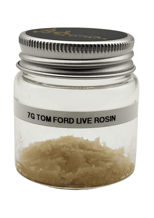 7g Baller Jar Hash Rosin - Image 4