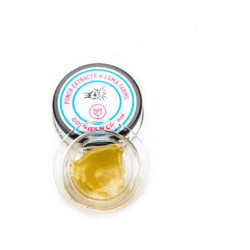 Cookies N' Cream Live Rosin