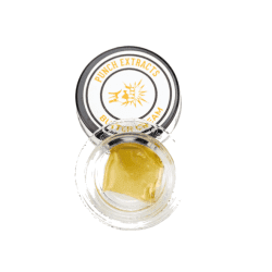 Butter Cream live rosin