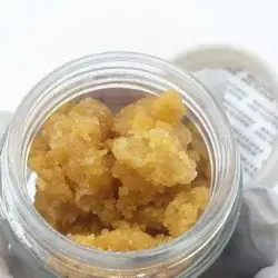 Nerds Sugar Wax