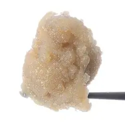 Ashram Kush Live Rosin