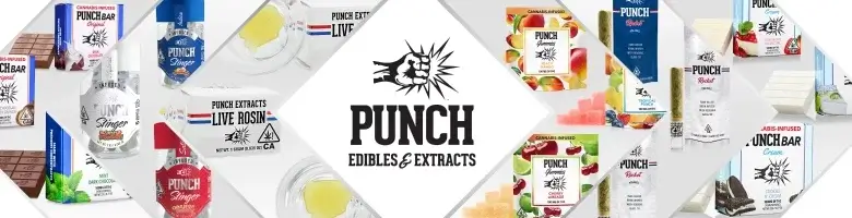 punch extracts