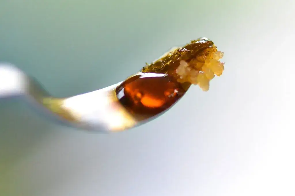 what is live rosin it uses and benefits