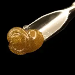 Afghani Kush Live Rosin