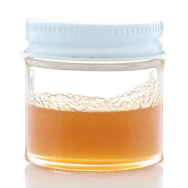 14grams Baller Jar live Rosin