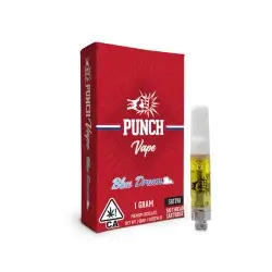 Blue Dream Distillate Carts 1g