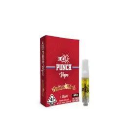 Florida's Finest Distillate Carts 1g