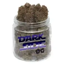 dark side