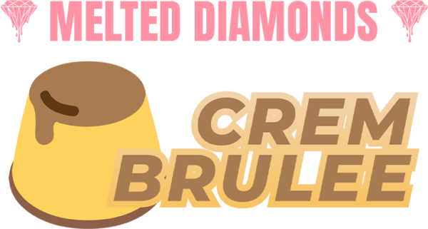 Crème brûlée